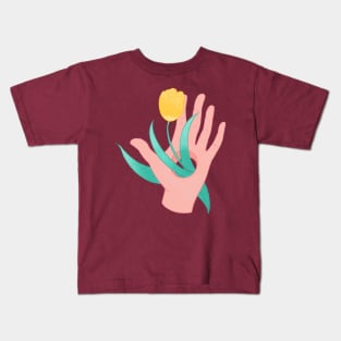 Tulip Kids T-Shirt